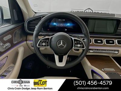 2023 Mercedes-Benz GLE 350 4MATIC®