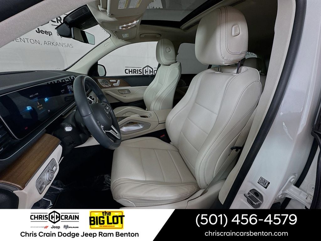 2023 Mercedes-Benz GLE 350 4MATIC®