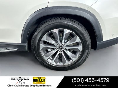 2023 Mercedes-Benz GLE 350 4MATIC®