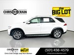 2023 Mercedes-Benz GLE 350 4MATIC®