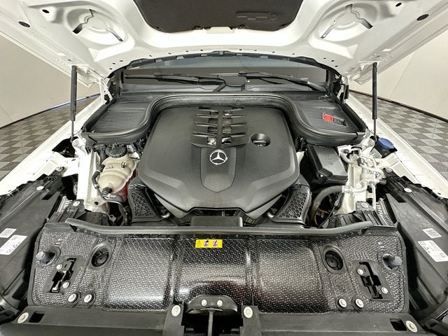 2023 Mercedes-Benz GLS 580 4MATIC®