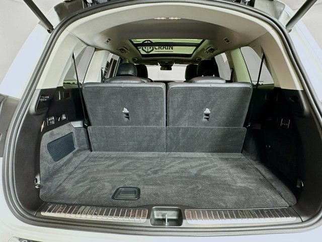 2023 Mercedes-Benz GLS 580 4MATIC®