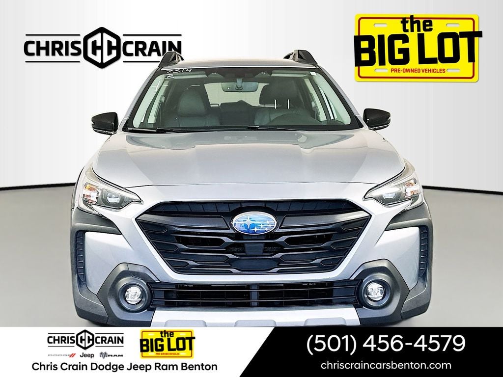 2023 Subaru Outback Limited