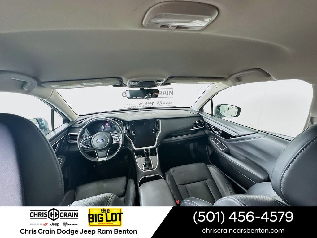 2023 Subaru Outback Limited