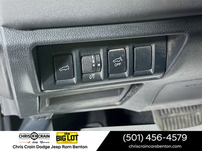 2022 Subaru Outback Limited XT