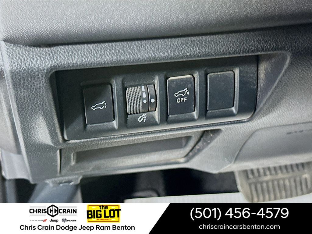 2022 Subaru Outback Limited XT