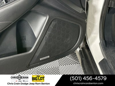 2022 Subaru Outback Limited XT