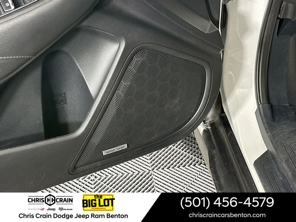 2022 Subaru Outback Limited XT