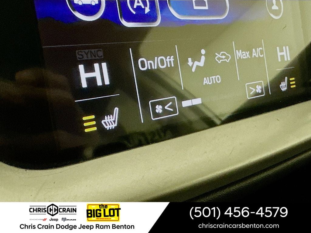 2022 Subaru Outback Limited XT