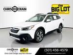 2022 Subaru Outback Limited XT
