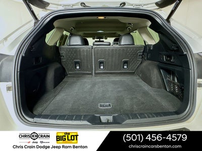 2022 Subaru Outback Limited XT