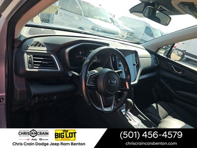 2023 Subaru Ascent Premium 8-Passenger