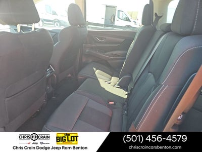 2023 Subaru Ascent Premium 8-Passenger