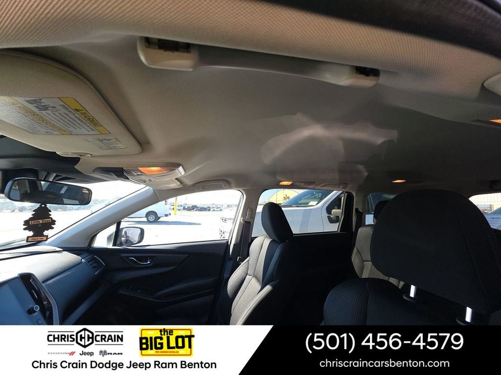 2023 Subaru Ascent Premium 8-Passenger