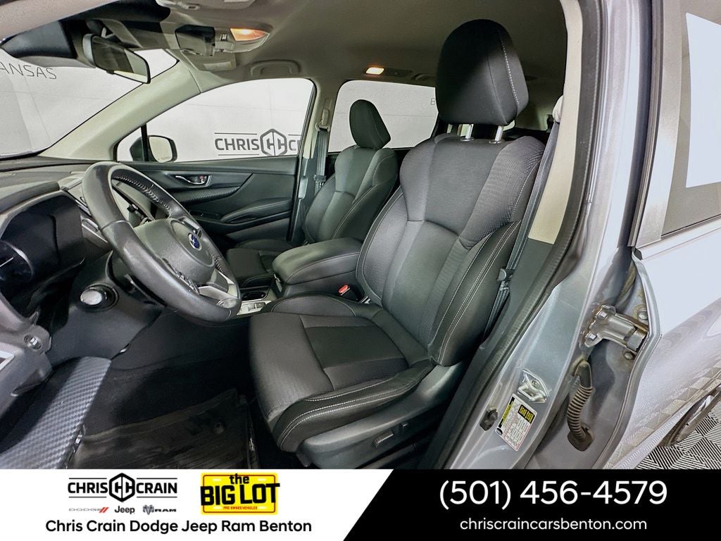 2023 Subaru Ascent Premium 8-Passenger