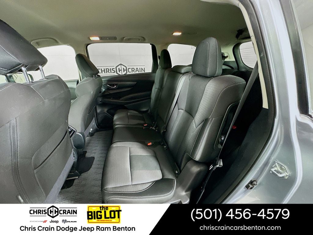 2023 Subaru Ascent Premium 8-Passenger