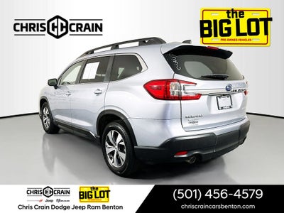 2023 Subaru Ascent Premium 8-Passenger