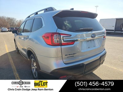2023 Subaru Ascent Premium 8-Passenger