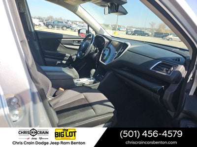 2023 Subaru Ascent Premium 8-Passenger