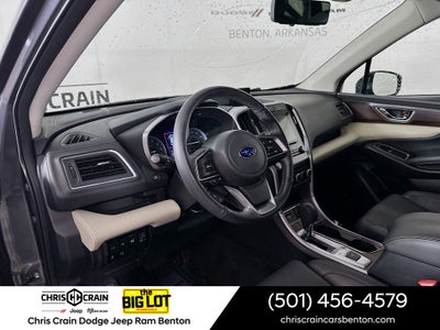 2022 Subaru Ascent Touring