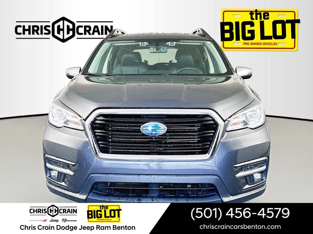 2022 Subaru Ascent Touring
