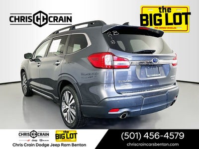 2022 Subaru Ascent Touring