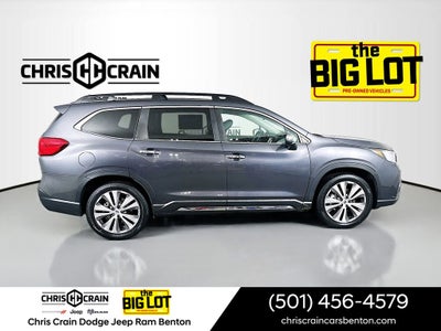 2022 Subaru Ascent Touring