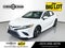 2018 Toyota Camry Hybrid SE