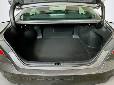 2020 Toyota Camry LE AWD