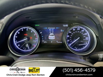 2020 Toyota Camry XLE V6