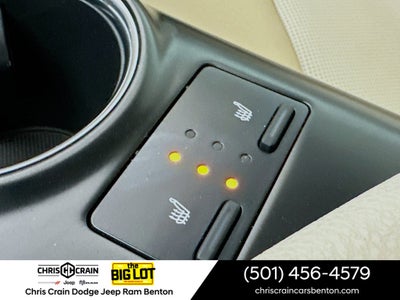 2020 Toyota Camry XLE V6