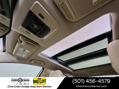 2020 Toyota Camry XLE V6