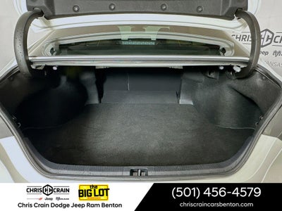 2020 Toyota Camry XLE V6