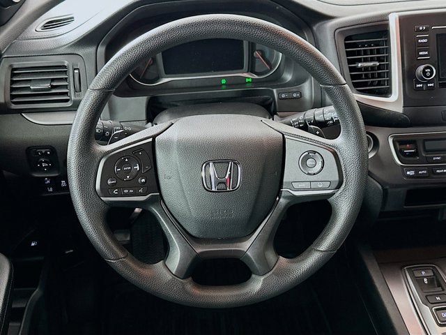 2019 Honda Passport Sport