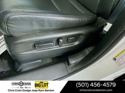 2023 Honda Passport AWD EX-L