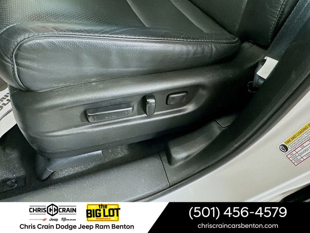 2023 Honda Passport AWD EX-L