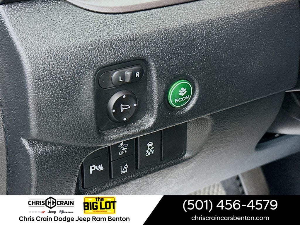 2023 Honda Passport AWD EX-L