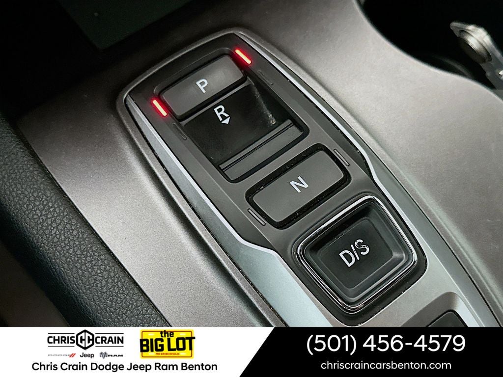 2023 Honda Passport AWD EX-L