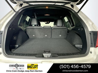 2023 Honda Passport AWD EX-L