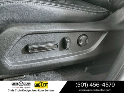 2023 Honda Pilot AWD EX-L 7 Passenger