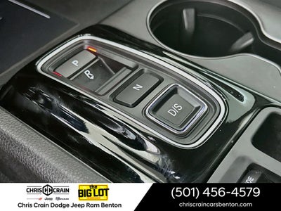 2023 Honda Pilot AWD EX-L 7 Passenger