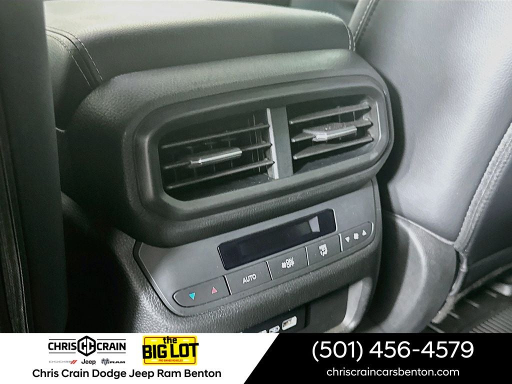 2023 Honda Pilot AWD EX-L 7 Passenger
