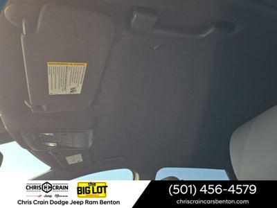 2023 Buick Enclave Essence FWD