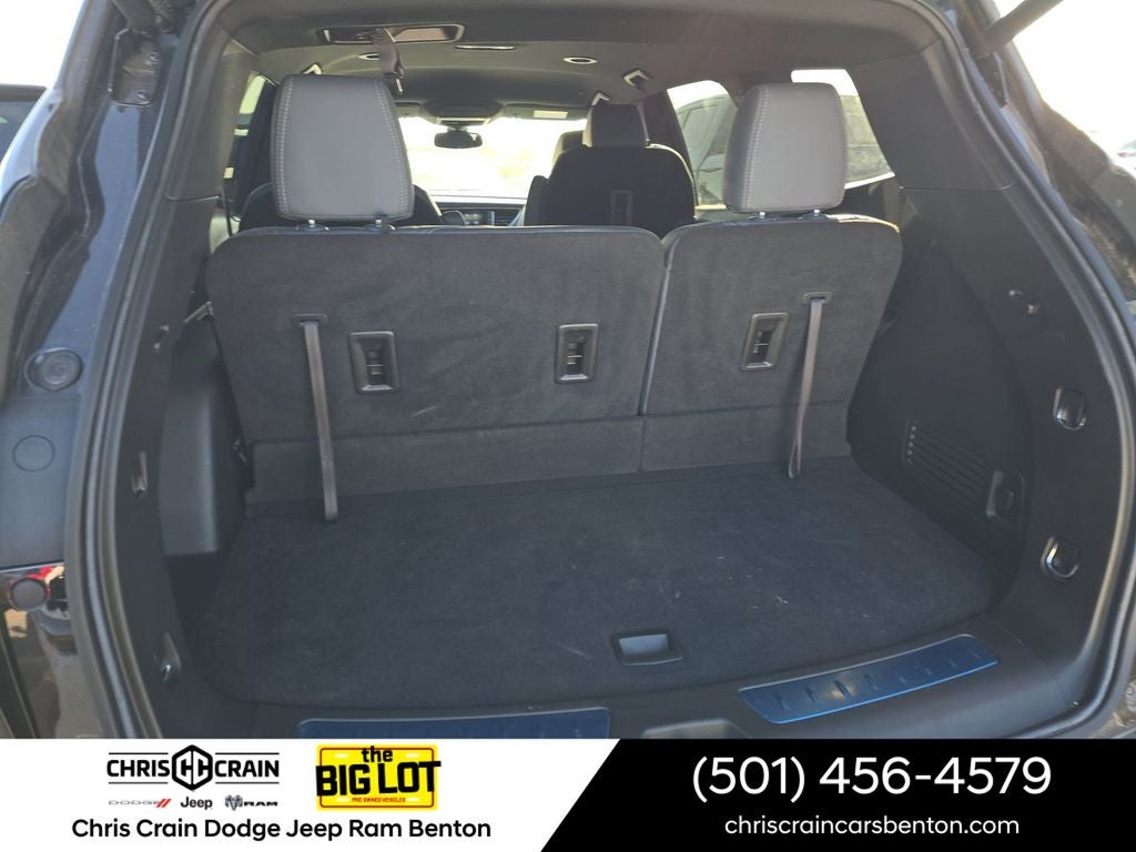 2023 Buick Enclave Essence FWD