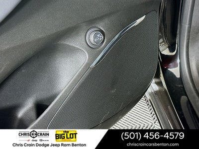 2023 Buick Enclave Essence FWD