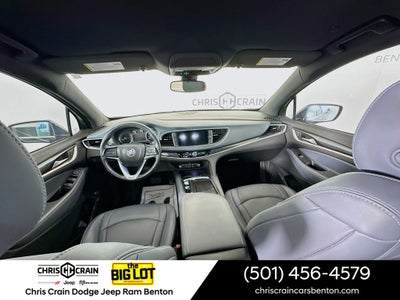 2023 Buick Enclave Essence FWD