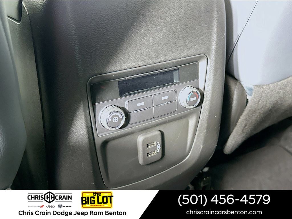 2023 Buick Enclave Essence FWD