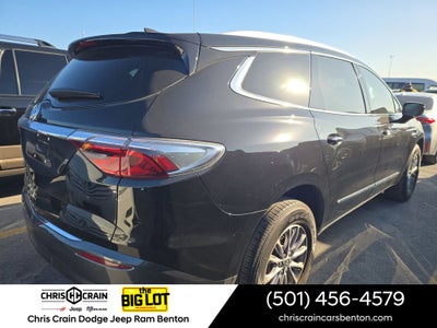 2023 Buick Enclave Essence FWD