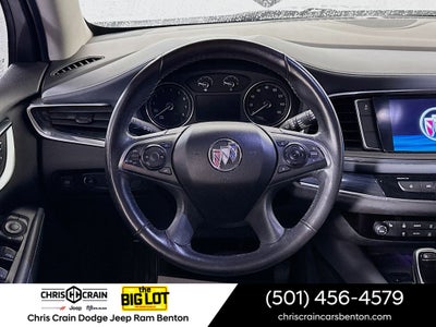 2020 Buick Enclave FWD Essence