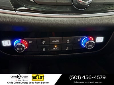 2020 Buick Enclave FWD Essence